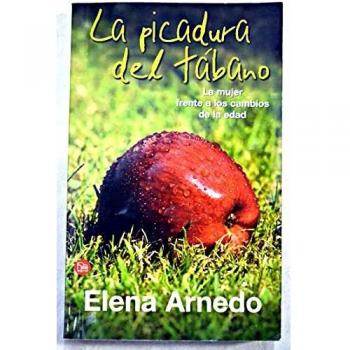 La Picadura Del Tabano   Pdl     Elena Arnedo