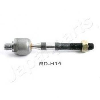Rótula axial de dirección JAPANPARTS RD-H14