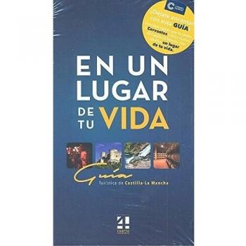 GUÍA TURÍSTICA. EN UN LUGAR DE TU VIDA