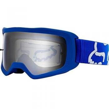 Yth Main Ii Race Goggle Blue