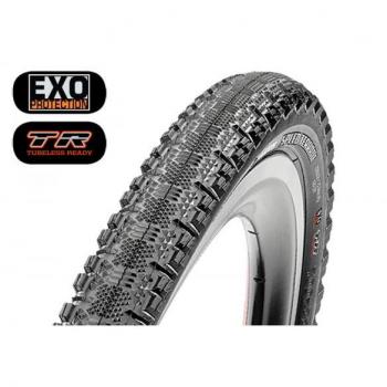 Cubierta MAXXIS RAMBLER GRAVEL