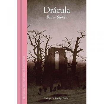 Drácula - Bram Stoker