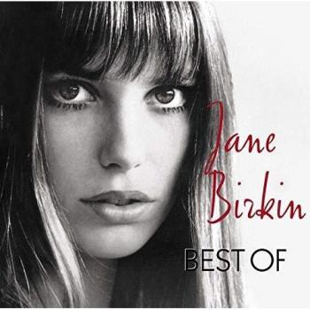 Best Of - Jane Birkin