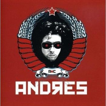 Andres - Andres Calamaro