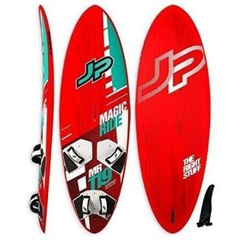 Jp Magic Ride FWS Tabla de windsurf 2017 - by surferworld, 154L