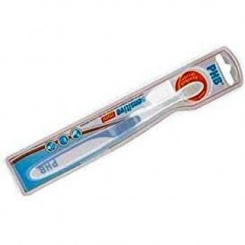 PHB Sensitive Mini Adult Toothbrush 1 Pc