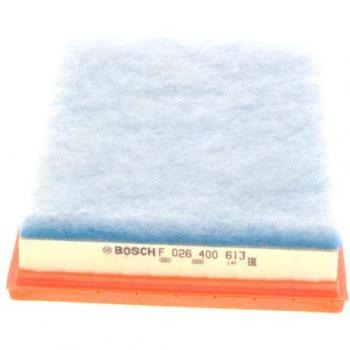 Filtro de aire BOSCH F 026 400 613