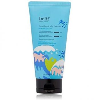 Belif Aqua Bomb Jelly Cleanser Hydrating 160mL