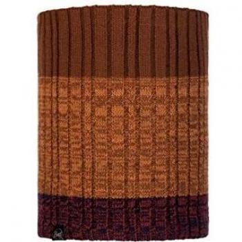 Buff Igor Tundra Calentador Tricot Y Polar, Hombre, Khaki, Talla única