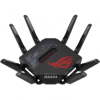ASUS ROG Rapture GT-BE98 Router Gaming WiFi 7 Banda Cuádruple