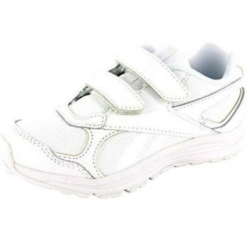 Reebok Almotio RS 2 V, formadores de los niños, blanco, 2