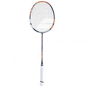 BABOLAT SATELITE GRAV74 Strung FC Raqueta, Adultos Unisex, Orange