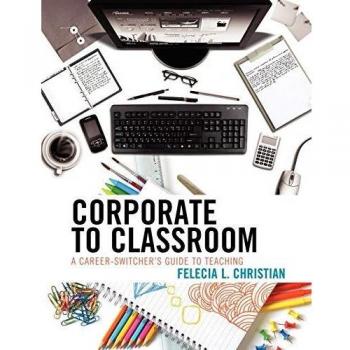 Guía de Transición Corporativa a Aula: Manual para Cambiar de Carrera hacia la Enseñanza