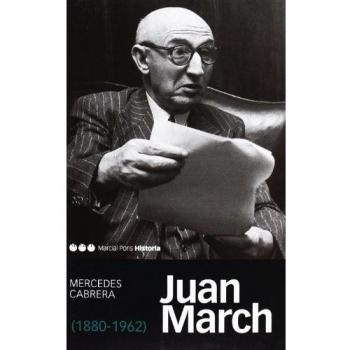 JUAN MARCH