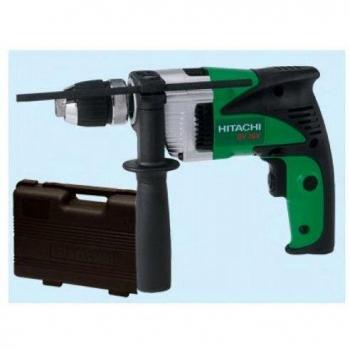 Hitachi tools - Taladro con percusión 590w 0-2900rpm