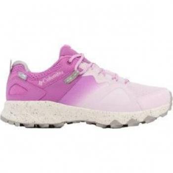 Zapatillas Peakfreak Hera OutDry rosa Columbia
