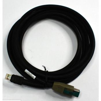 Accesorio para lector de código de barras Zebra CBA-U45-S15ZAR