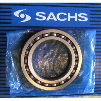 Cojinete de desembrague SACHS 1863 600 117 Original Nuevo Reemplazo OE