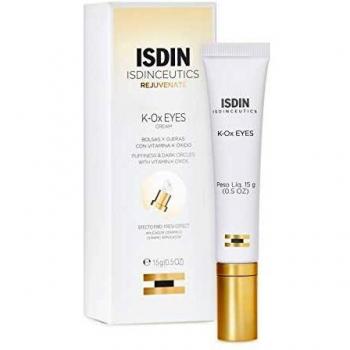 Isdin Isdinceutics K-Ox Eyes 15g Eye Contour Cream