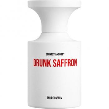 Drunk Saffron Women's Eau de Parfum Spray 50 ml
