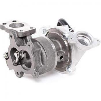 RIDEX 2234C0014 turbocompresor