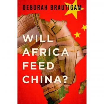 Will Africa Feed China?