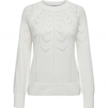 Only Onlmikany Women's O-Neck Sweater