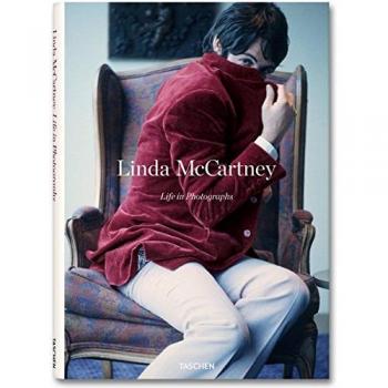 Linda McCartney. Life in Photographs