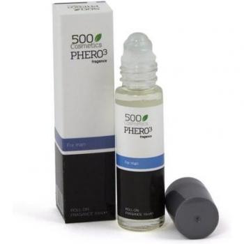 Phiero PHERO 3, Perfume con Feromonas para Hombre