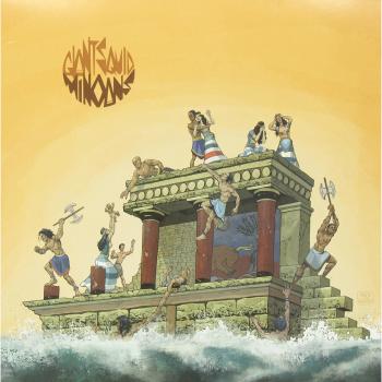 Minoans [VINYL]
