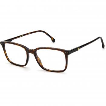 Gafas de vista unisex Carrera 2034 T0, montura ligera, diseño moderno, lentes ópticos personalizables