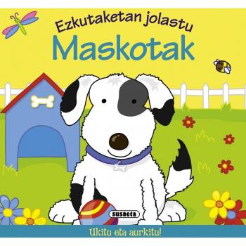 Maskotak