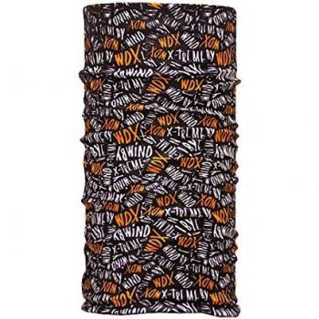 Wind Xtreme 6123 - Braga de Cuello Unisex, Multicolor, Talla única