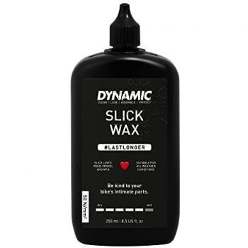 Cera Dinámica Slick para Cadenas 250 ml - Biodegradable y Resistente