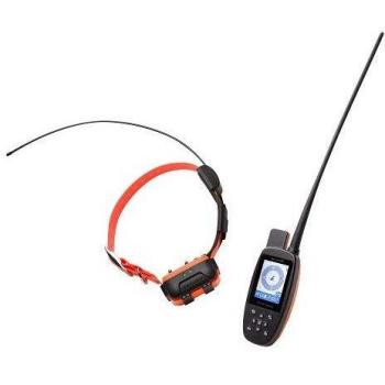Collar GPS para perros con función antiladrido Num'Axes Canicom 2 en 1