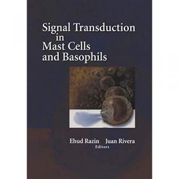 Signal Transduction in Mast Cells and Basophils