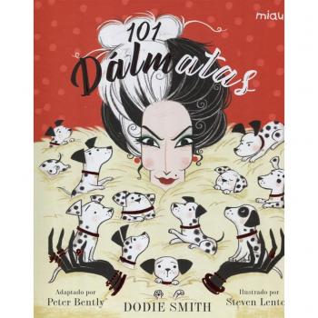 101 dalmatas - Dodie Smith
