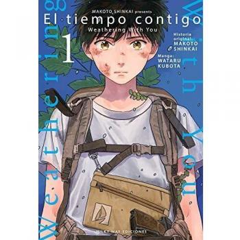 El Tiempo Contigo, Vol. 1