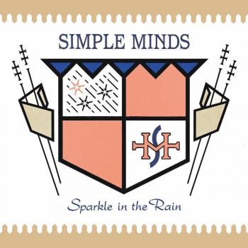 Sparkle In The Rain [Vinilo]