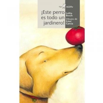 ¡Este perro es todo un jardinero!: 58