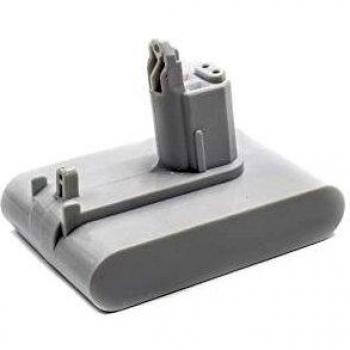 Batería Li-Ion 1500mAh (22,8V) Compatible con Aspiradoras Dyson DC31 Animal, DC34, DC35 y DC34 Animal - Tipo B