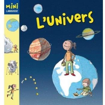 L¿Univers