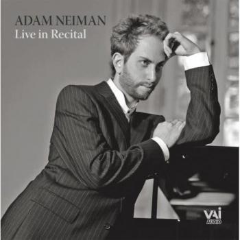 In Recital