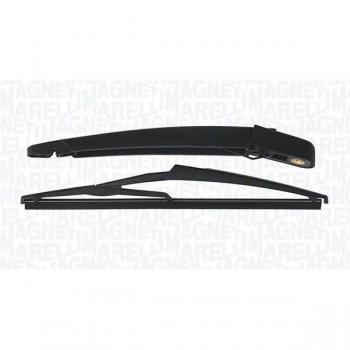 Limpiaparabrisas MAGNETI MARELLI 000723180047, tipo de producto: limpiaparabrisas, características: diseño aerodinámico, fácil instalación, compatibilidad con múltiples vehículos, goma de alta calidad