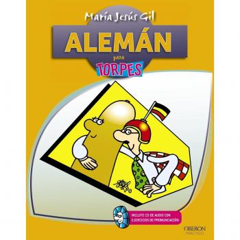 Alemán - María Jesús Gil Valdés
