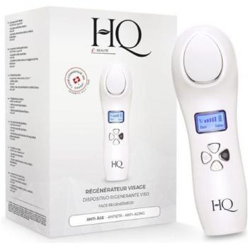 Cepillo Limpiador Facial HQ-Cloud Regenerador Anti-Edad con Batería de Litio 800 mAh