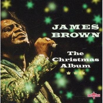Funky Christmas Album - James Brown
