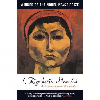 I, Rigoberta Menchú