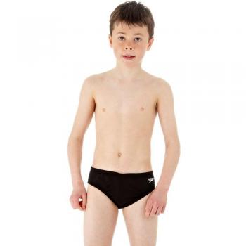 Bañador de natación tipo slip Endurance+ de 6.5cm Speedo de niño