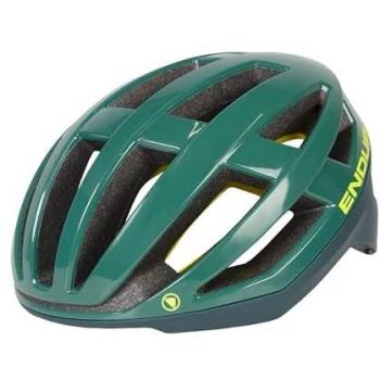 Casco Endura FS260-Pro MIPS Turquesa Oscuro (S-M)